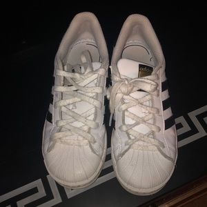 Adidas Superstars